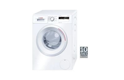 Лот: 16464691. Фото: 1. Стиральная машина BOSCH WAN20060OE... Стиральные машины