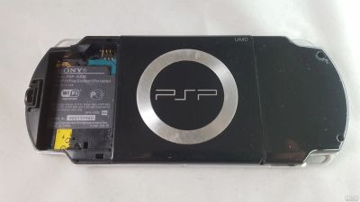 Лот: 13798361. Фото: 1. Sony PSP-2008. Игровые приставки, консоли