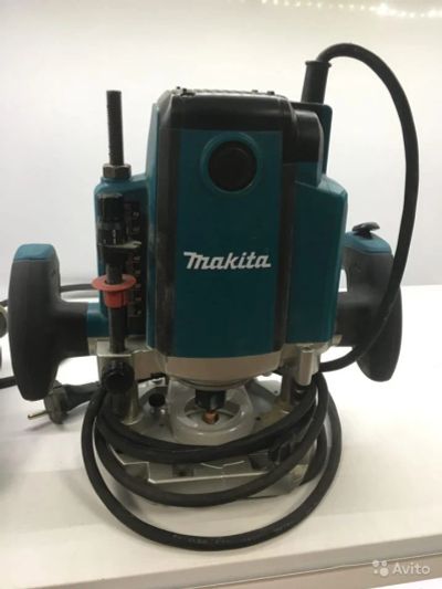 Лот: 16403920. Фото: 1. Фрезер Makita RP1801F. Электроинструмент