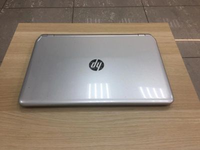 Лот: 12850569. Фото: 1. HP Pavilion 15-n001sr (A4 5000... Ноутбуки