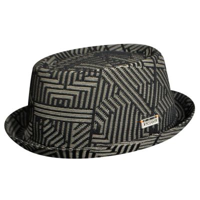 Лот: 7008801. Фото: 1. Шляпа Kangol Arrow K Mowbray... Головные уборы