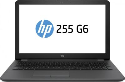 Лот: 11639800. Фото: 1. Ноутбук 15.6" HP 255 G6 2HG35ES... Ноутбуки