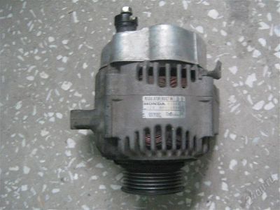 Лот: 1270671. Фото: 1. Генератор Honda F23A. Электрооборудование