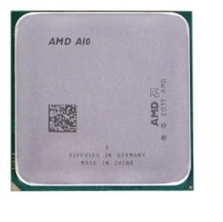 Лот: 3624802. Фото: 1. AMD A10-6700 3700Mhz Richland... Процессоры