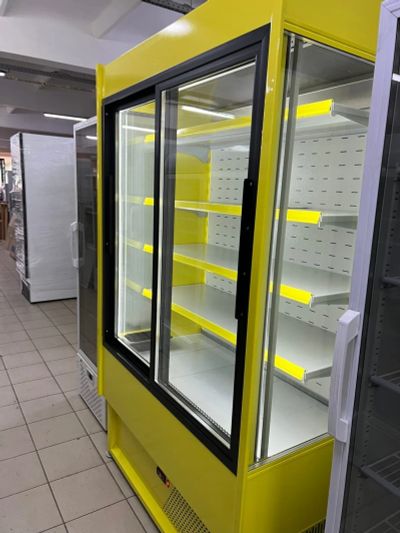 Лот: 20980992. Фото: 1. Холодильная горка-купе 2022 г. Холодильное