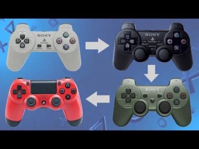 Лот: 11153160. Фото: 1. Куплю неисправный джойстик dualshock... Аксессуары, геймпады