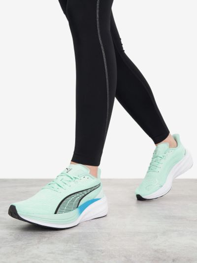 Лот: 25583425. Фото: 1. Кроссовки женские Puma Darter... Другое (одежда, обувь, галантерея)