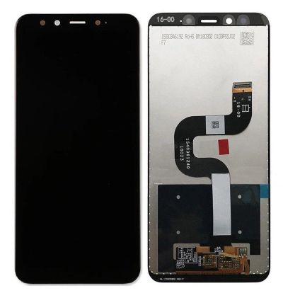 Лот: 14457706. Фото: 1. Дисплей для Xiaomi Mi 6X/Mi A2... Дисплеи, дисплейные модули, тачскрины
