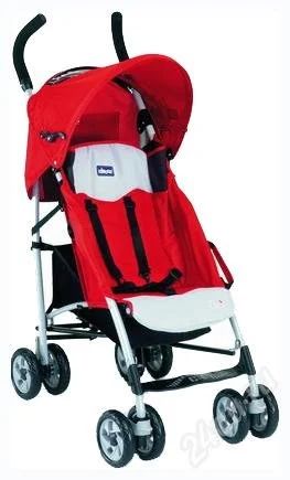 Лот: 3903772. Фото: 1. Коляска-трость Chicco Ct 0.5 Evolution. Коляски