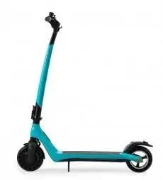 Лот: 20623231. Фото: 1. Электросамокат JOYOR A5 BLUE. Электросамокаты, гироскутеры, сигвеи