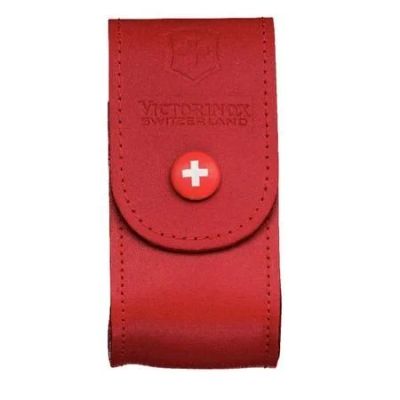 Лот: 15842081. Фото: 1. Чехол Victorinox для ножа 85 и... Ножи, топоры