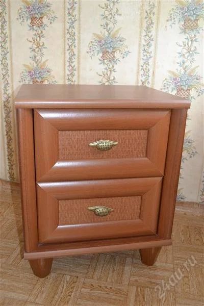 Лот: 496571. Фото: 1. Тумбочка 2. Другое (мебель)
