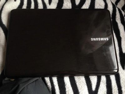 Лот: 8332334. Фото: 1. Samsung r540 i5 460м 15.6. Ноутбуки