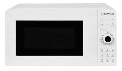 Лот: 19269709. Фото: 1. СВЧ Starwind SMW6420. Микроволновки, мини-печи