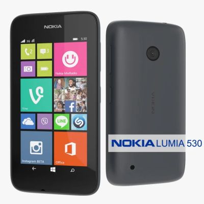 Лот: 7364300. Фото: 1. Nokia 530. Смартфоны