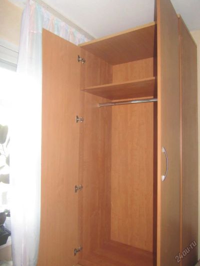 Лот: 5884009. Фото: 1. Шкаф. Шкафы, шкафы-купе