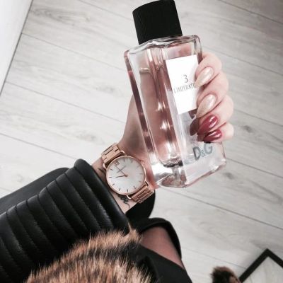 Лот: 12576352. Фото: 1. Духи limperatrice 3 Dolce Gabban. Женская парфюмерия
