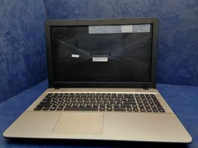 Лот: 18280537. Фото: 1. Б/У корпус для ноутбука ASUS D541... Корпуса, блоки питания