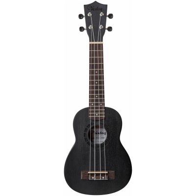 Лот: 25240485. Фото: 1. Veston KUS 15BK I - укулеле, сопрано... Гитары