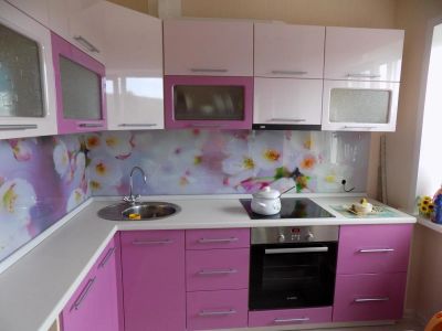 Лот: 7862175. Фото: 1. Фартук на вашу кухню. Другое (кухонная мебель)