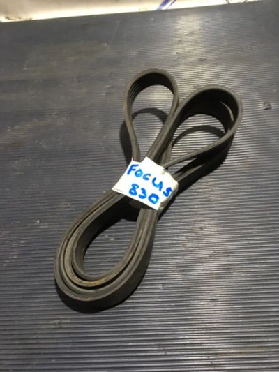 Лот: 21717606. Фото: 1. ремень приводной Ford Focus DFW. Двигатель и элементы двигателя