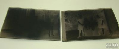 Лот: 11190629. Фото: 1. Фотоплатины 13х18 старинные 2... Книги