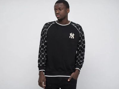Лот: 18916569. Фото: 1. Свитшот NY Yankees (26831) Размер... Свитеры, толстовки, худи