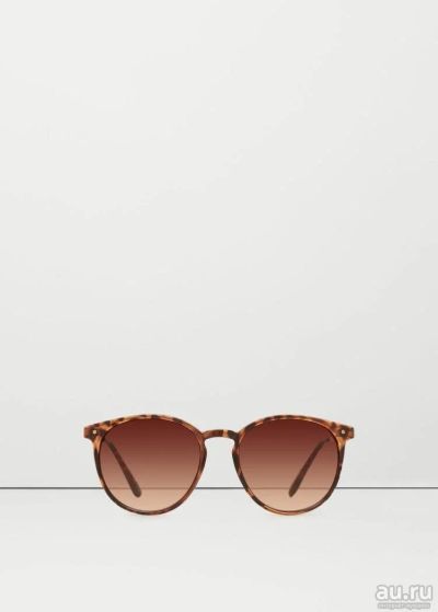 Лот: 9748736. Фото: 1. Солнцезащитные очки Mango. Очки солнцезащитные