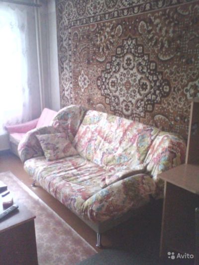Лот: 7437842. Фото: 1. сдам 2-к квартиру, 54 кв., 2/9... Квартиры, студии