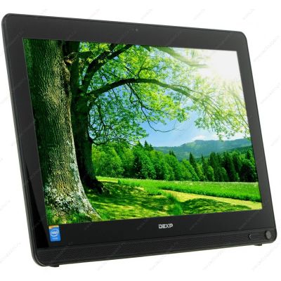 Лот: 6702099. Фото: 1. 19.5" Моноблок DEXP Aquilon O103... Моноблоки