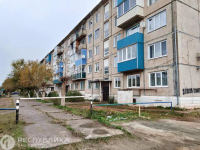 Лот: 25803368. Фото: 1. Продажа Квартира Колодезный, 4... Квартиры, студии