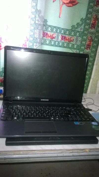 Лот: 5143629. Фото: 1. Samsung Series 3. Ноутбуки