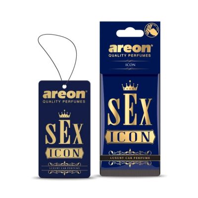 Лот: 25545564. Фото: 1. Ароматизатор в машину сухой, Areon... Ароматизаторы
