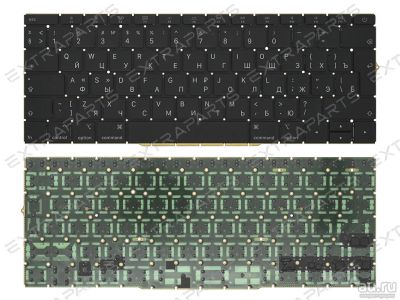 Лот: 15963689. Фото: 1. Клавиатура Apple MacBook Pro 13... Клавиатуры для ноутбуков