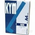 Лот: 106200. Фото: 1. Бумага офисная KYM LUX. Картриджи, расходные материалы
