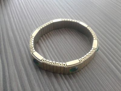 Лот: 7315164. Фото: 1. Магнитный браслет Tiger health. Другое (медицина)