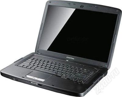 Лот: 672661. Фото: 1. Emachines e510. Ноутбуки