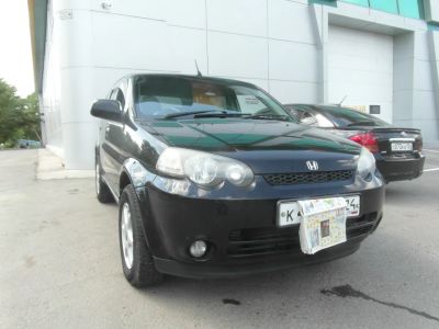 Лот: 7692924. Фото: 1. Автомобиль Honda HR-V 2005 год. Автомобили