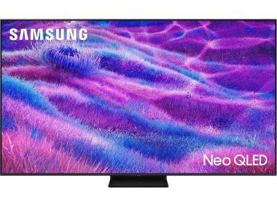 Лот: 25587969. Фото: 1. Neo QLED телевизор Samsung QE100QN80FUXRU... Телевизоры