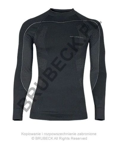 Лот: 4491251. Фото: 1. Термобелье Brubeck Termo Блуза... Другое (одежда, обувь, галантерея)