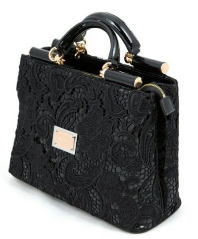 Лот: 7153795. Фото: 1. Сумка Dolce Gabbana 4. Сумки
