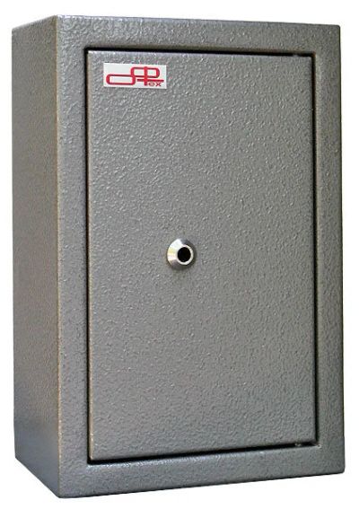 Лот: 10932943. Фото: 1. Шкаф пистолетный БП-3. Сейфы, металлические шкафы
