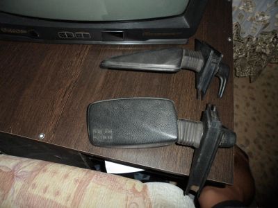 Лот: 6914391. Фото: 1. Зеркала боковые ВАЗ 2104,2107... Кузов