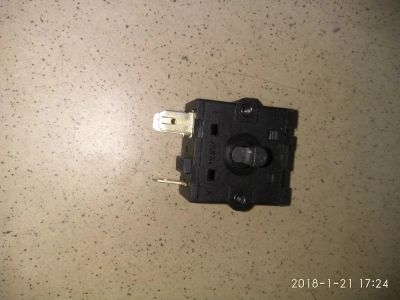 Лот: 11042020. Фото: 1. переключатель режимов. Реле, тумблеры, переключатели
