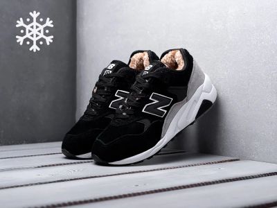 Лот: 8576120. Фото: 1. Кроссовки New Balance 580 (5721... Кеды, кроссовки, слипоны