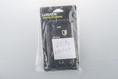 Лот: 8004025. Фото: 1. Чехол iPhone 5/5S/iPhone SE Lunatik... Чехлы, бамперы