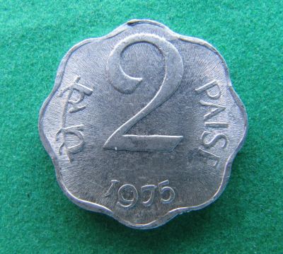 Лот: 6011105. Фото: 1. Иностранная монетка №2427. Остальные страны