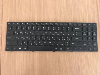 Лот: 14566794. Фото: 1. Клавиатура Lenovo IdeaPad 100-15... Клавиатуры для ноутбуков
