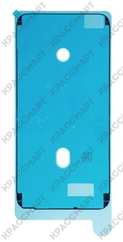 Лот: 14776808. Фото: 1. Скотч дисплея Apple iPhone 6 -... Корпуса, клавиатуры, кнопки