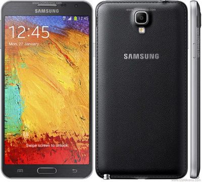 Лот: 5049211. Фото: 1. Samsung Galaxy Note 3 N900. Смартфоны